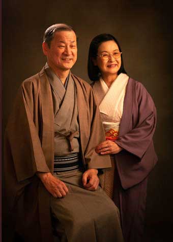 祝宴プラン