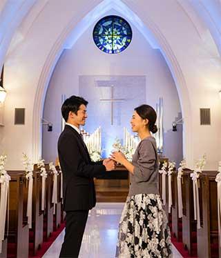 結婚記念日プラン