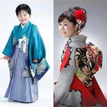 お食い初め・七五三・成人式・誕生会プラン