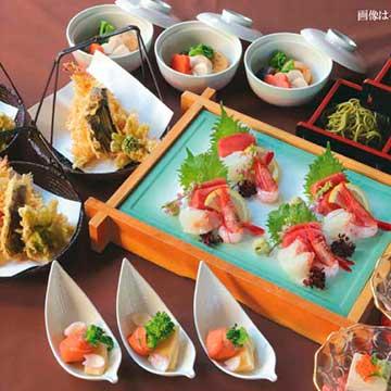 ふじ春の飲み放題コースのご案内