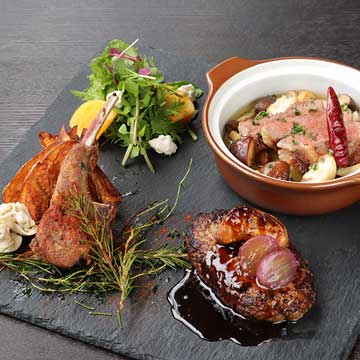 肉の日（開催日限定