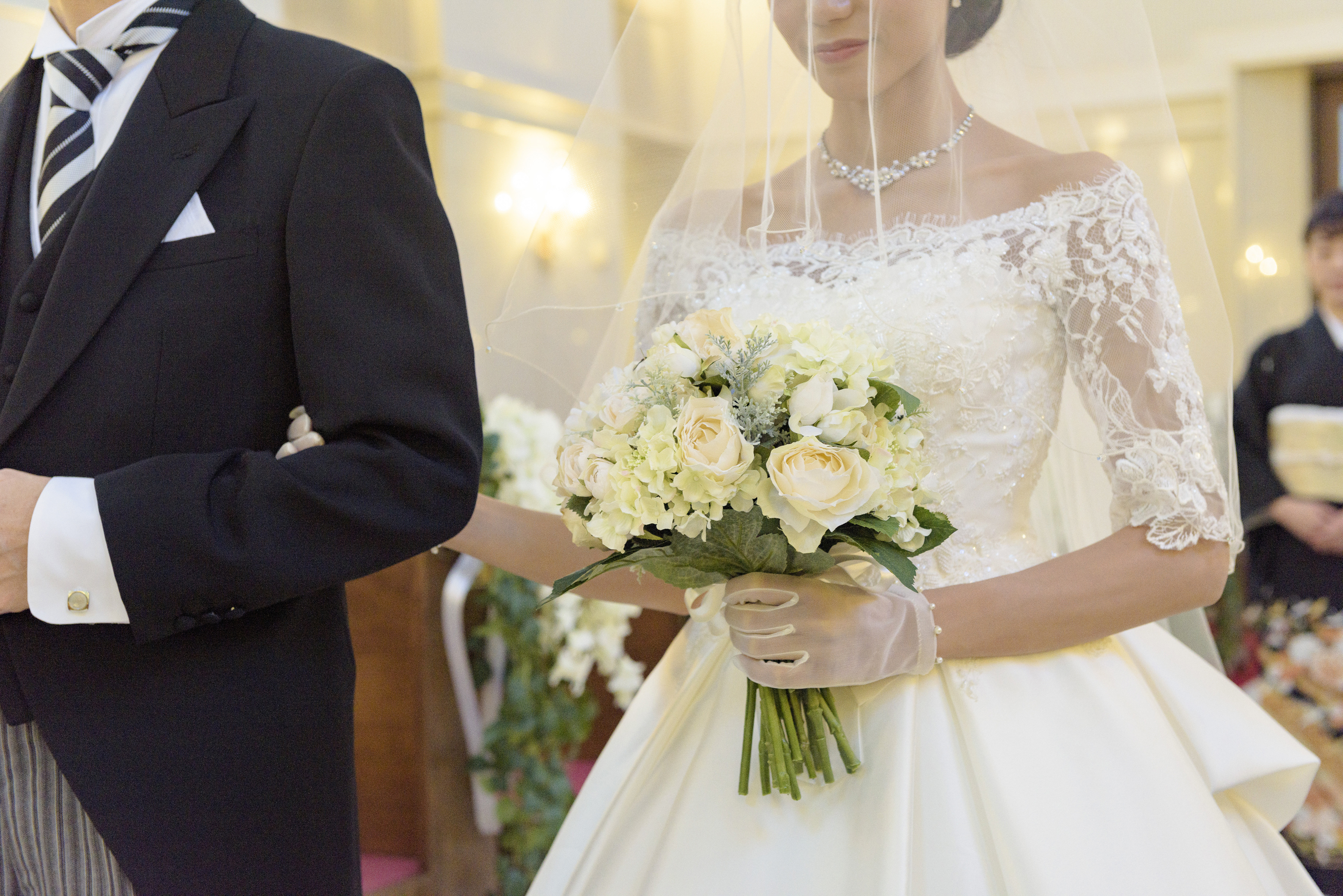 21年10月までの結婚式限定 Chapel 25周年 Anniversary Plan ニュース ホテルグランドヒル市ヶ谷