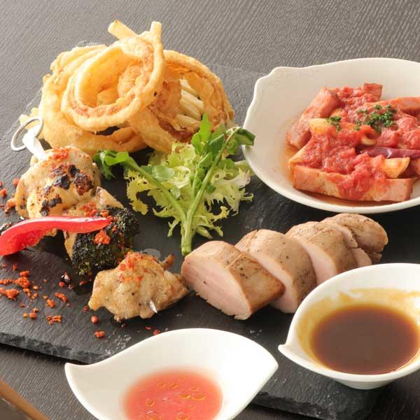 レストランピックアップ⓪肉の日（開催日限定）